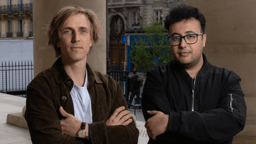 Two ex-McKinsey founders raise $4.1M from Seedcamp to give boards an AI analyst that monitors corporate reputation in real time