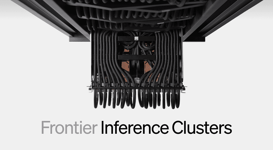Inference chip startup Etched launches with $800M in funding