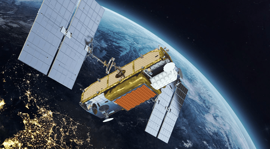 Rocket Lab set to acquire satellite firm Iridium for $8 billion