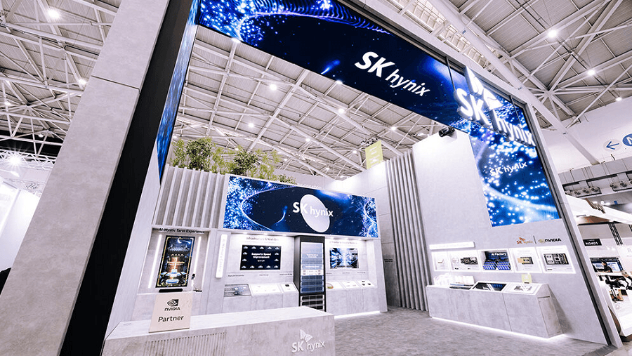 Memory maker SK hynix files for $29B US IPO amid AI demand