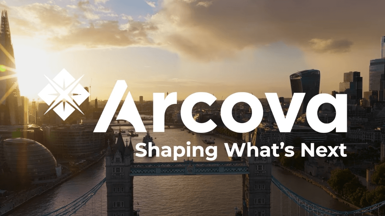 Arcova promises to strip 18 months and up to $200M from AI data center builds