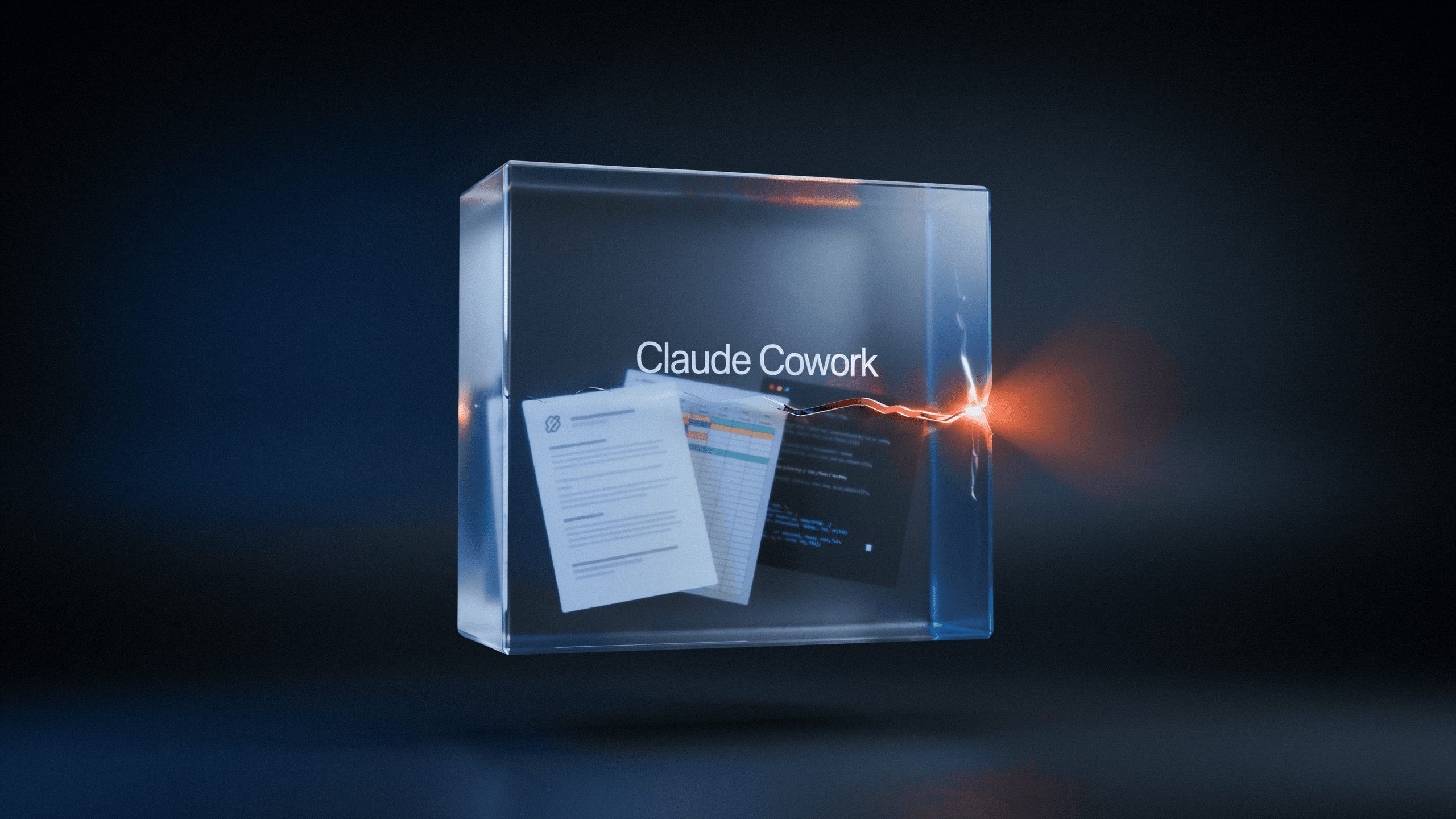 Armadin details full sandbox escape in Claude Cowork but Anthropic disputes risk