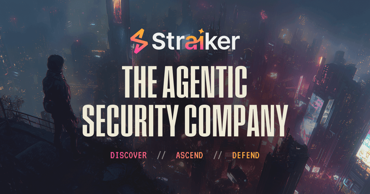 Straiker lands $64M to defend enterprise AI agents from attack