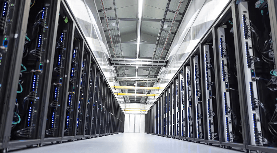 Crusoe Seeks $3B Funding for AI Data Centers, Eyeing $30B Valuation