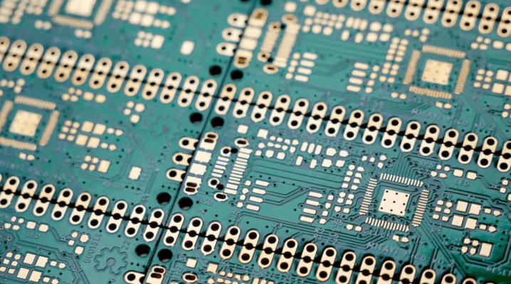 Chip Manufacturers Urge Government to Avoid Memory Market Regulations