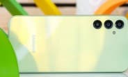 Samsung Galaxy A15 4G and Galaxy A24 4G receive One UI 8.5 stable update