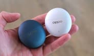Oppo Enco Air5s unboxing and ears-on