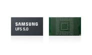 Samsung announces UFS 5.0 storage, and it may be in your next phone