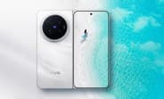 vivo X Fold6 arrives with 200MP main cam and 7,000mAh battery