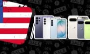 Deals: Prime Day shopping is over, here are the best Galaxy S26 and Pixel 10 series deals