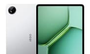 iQOO quietly launches the Pad 5c with a 12.1-inch display and 10,000mAh battery
