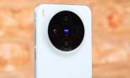 vivo X500 set to boast a 50MP primary rear camera