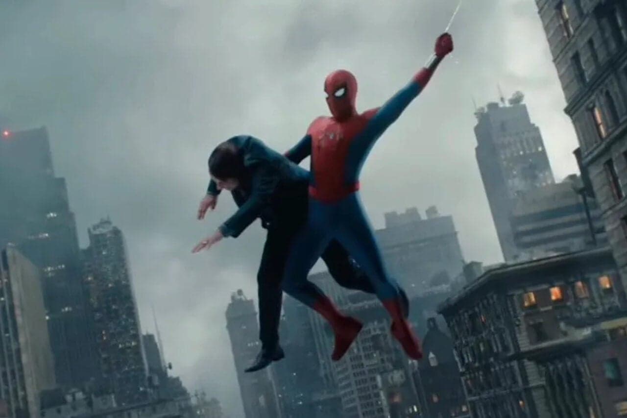 Webbed Wonders Converge: India's Comics Scene Gets a Marvelous Makeover