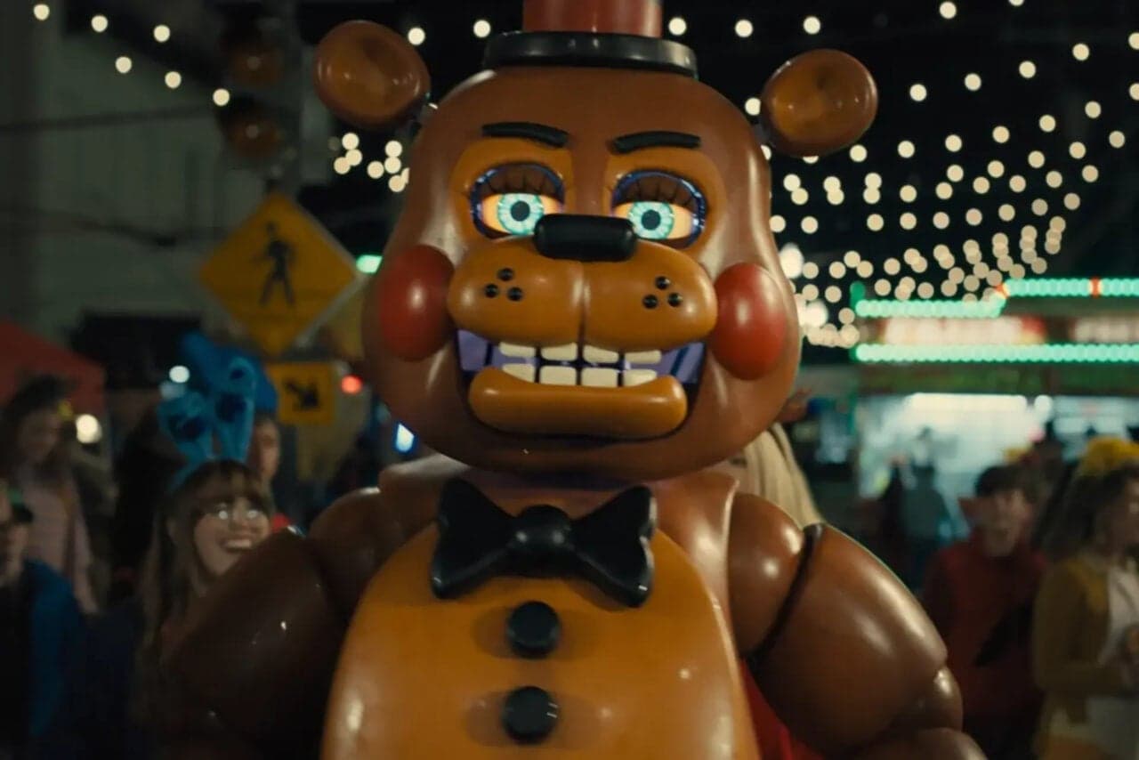 Five Nights at Freddy's 3 Movie: New Writer Joins Production