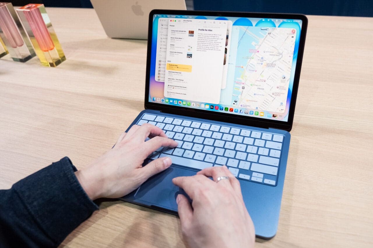 PC Makers Are Gonna Struggle Making a MacBook Neo Killer