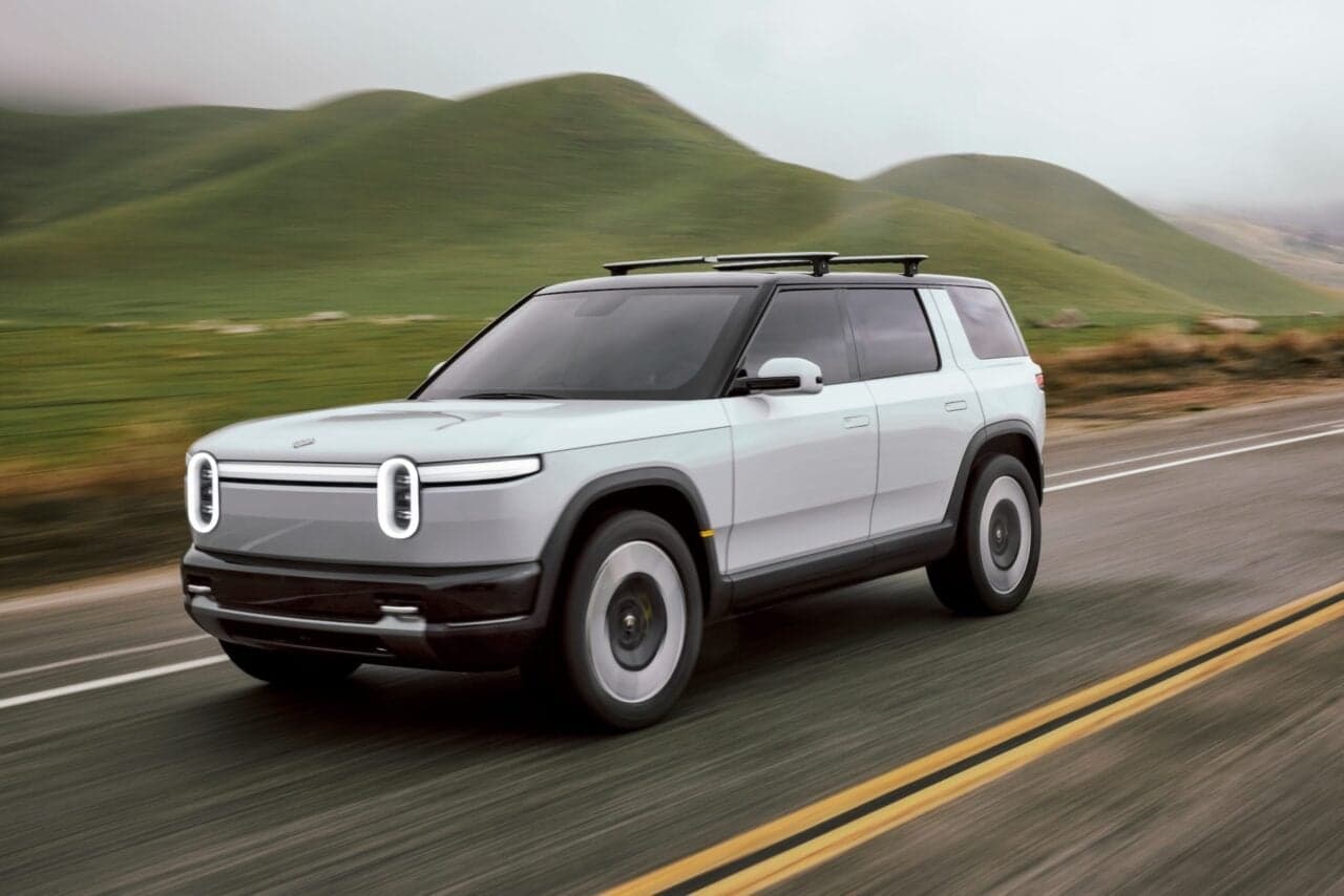 Rivian’s R2 Plant Was Struck by a Tornado Weeks Before Crucial Launch
