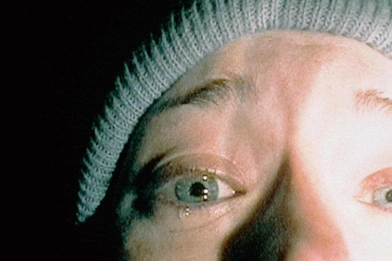 Beyond the Woods': Chilling Sequel Drops on Horror Movie Season