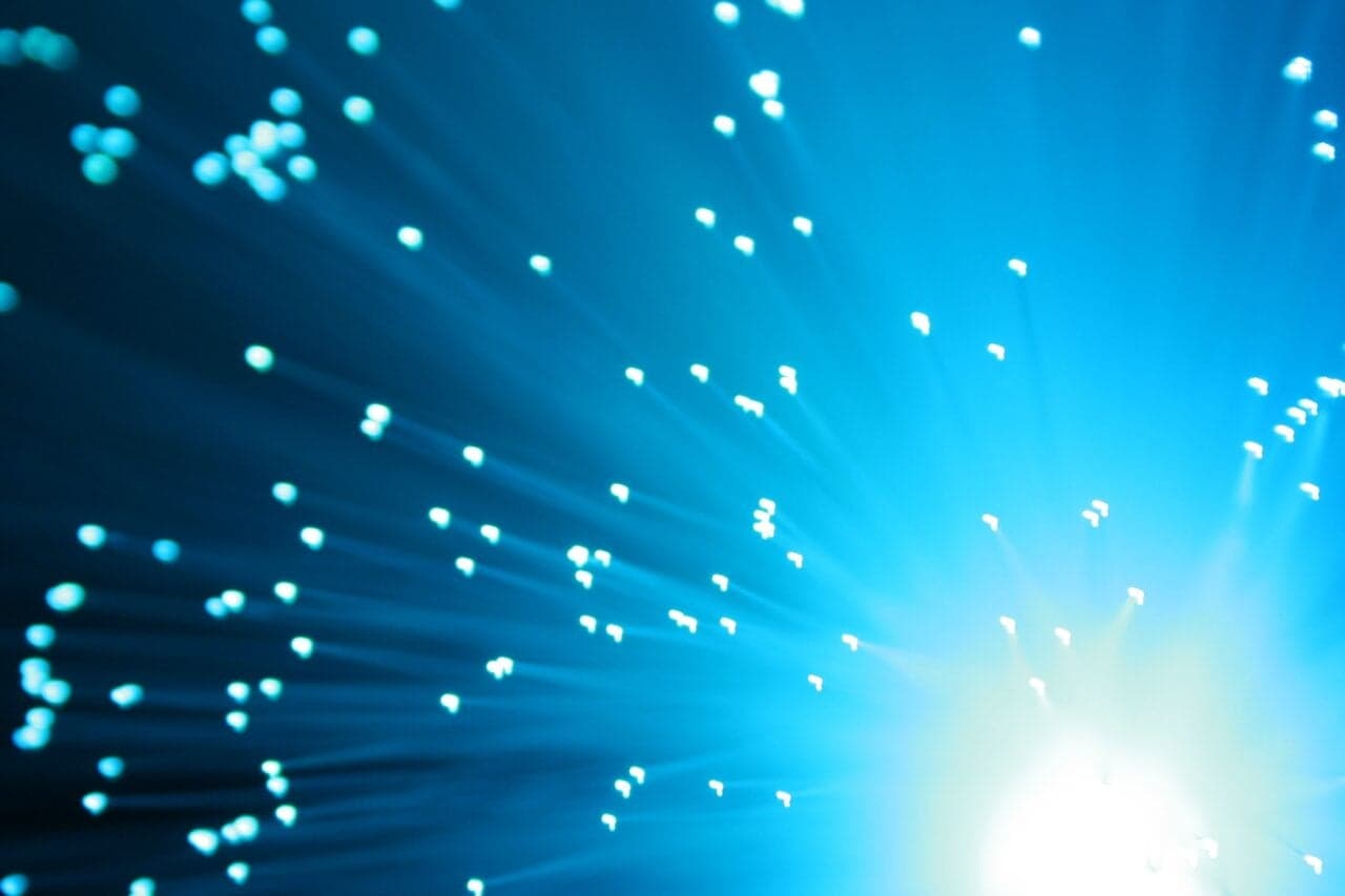 Physicist Bends Light With Gravity to Make New Mobile Sensing Device