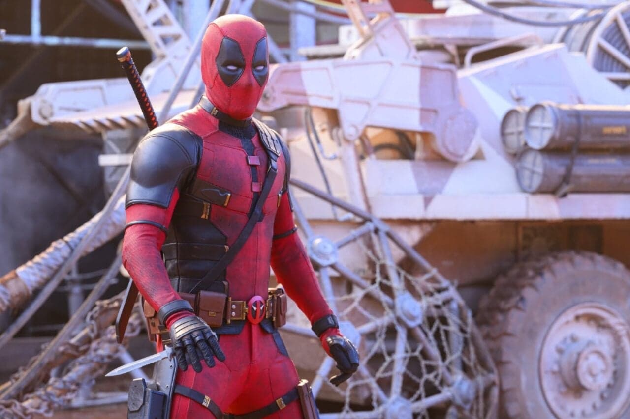 According to Ryan Reynolds, Deadpool Is Strictly a Supporting Character Now