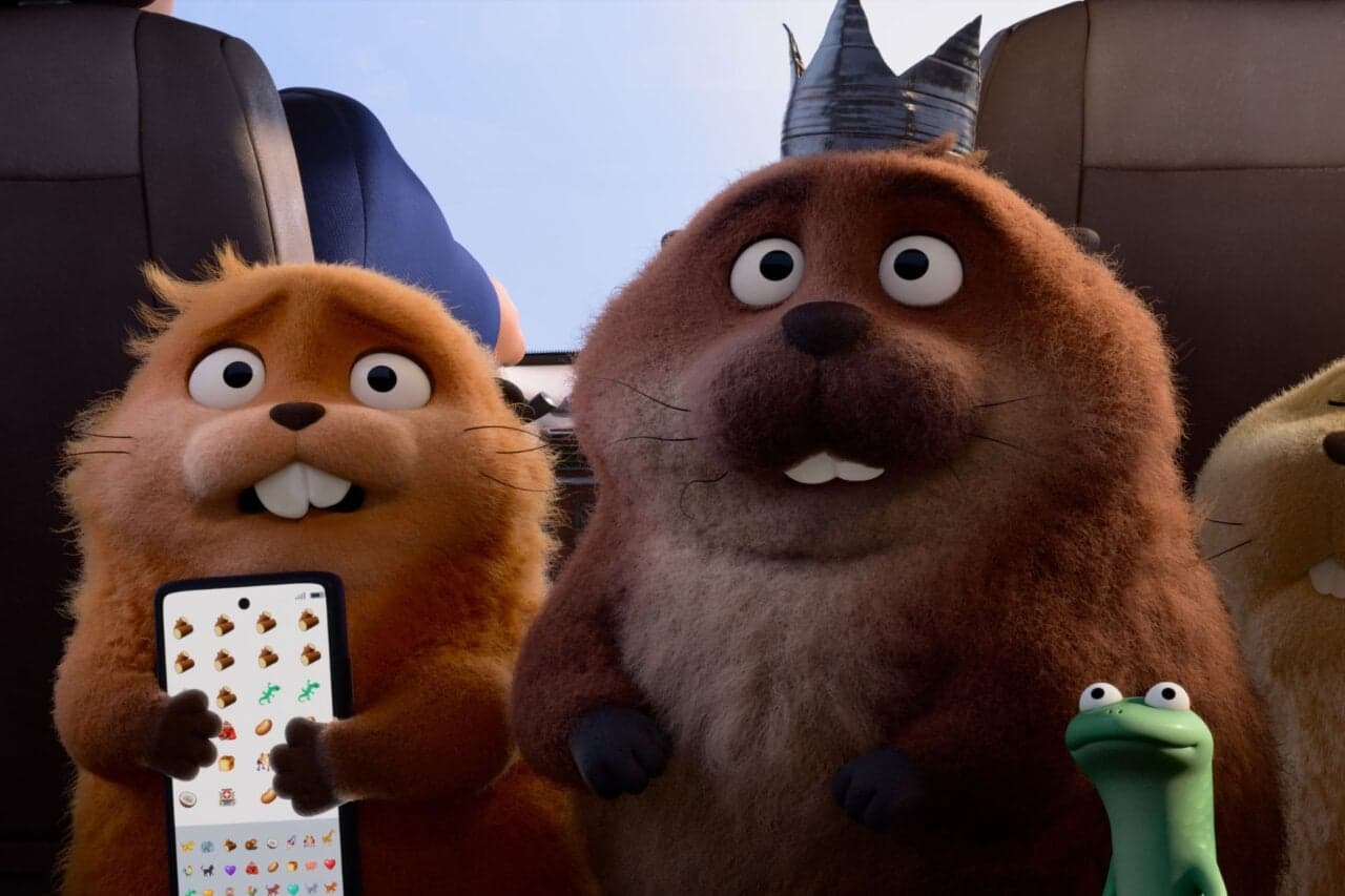 The Year’s Best Animated Film (So Far) Is Coming Home Soon