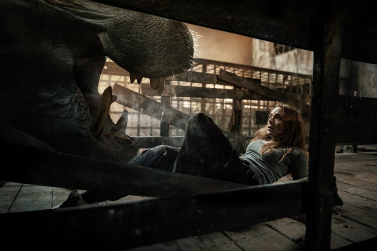 You Have to Watch This Trailer for What Is Basically ‘Hungry Hungry Hippos’ Made Horror