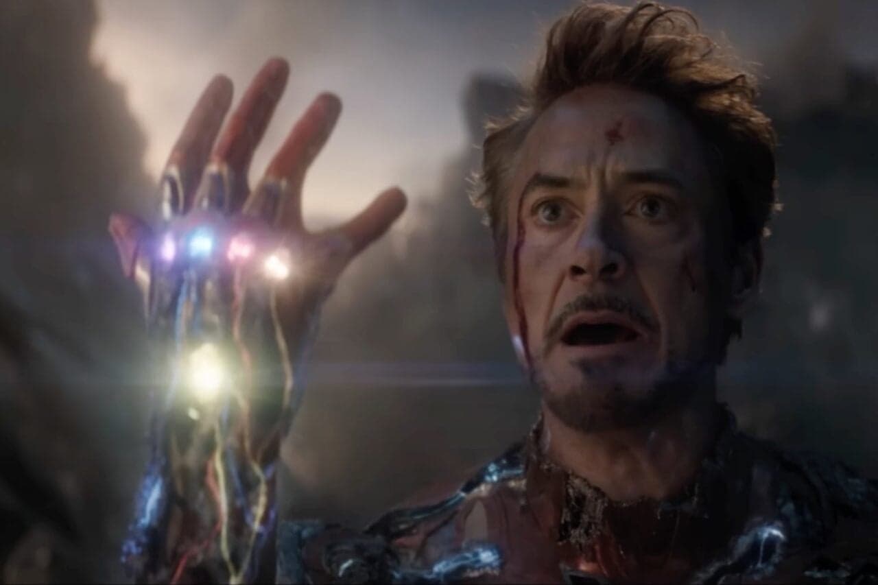 Jon Favreau Regrets Trying to Keep Tony Stark Alive During ‘Avengers: Endgame’