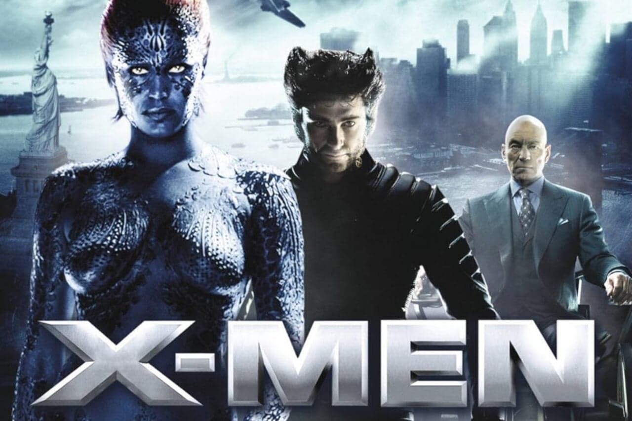 Back in 2000, Fox Executives Thought the ‘X-Men’ Movie Would Be a ‘Disaster’