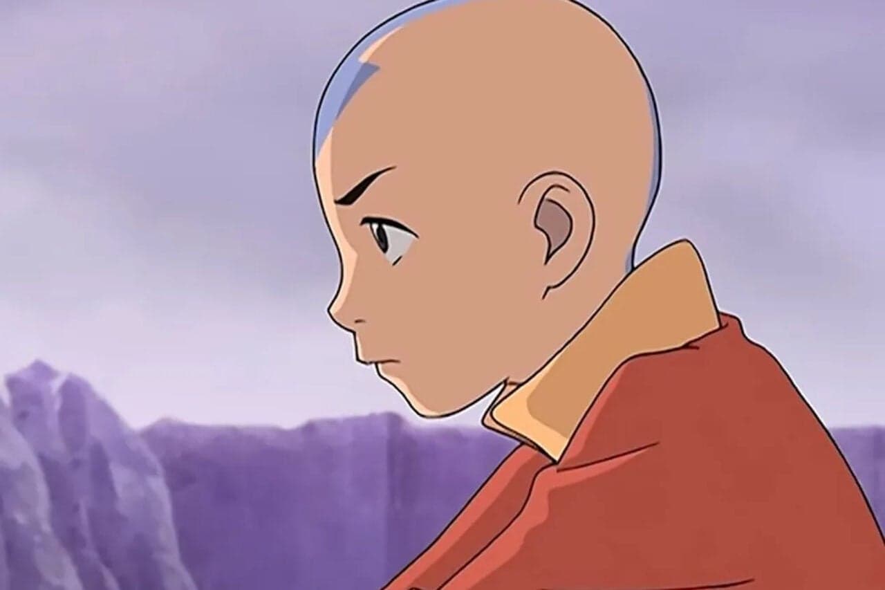 Even Team Avatar Wants ‘Legend of Aang’ Back in Theaters, Leaks Be Damned