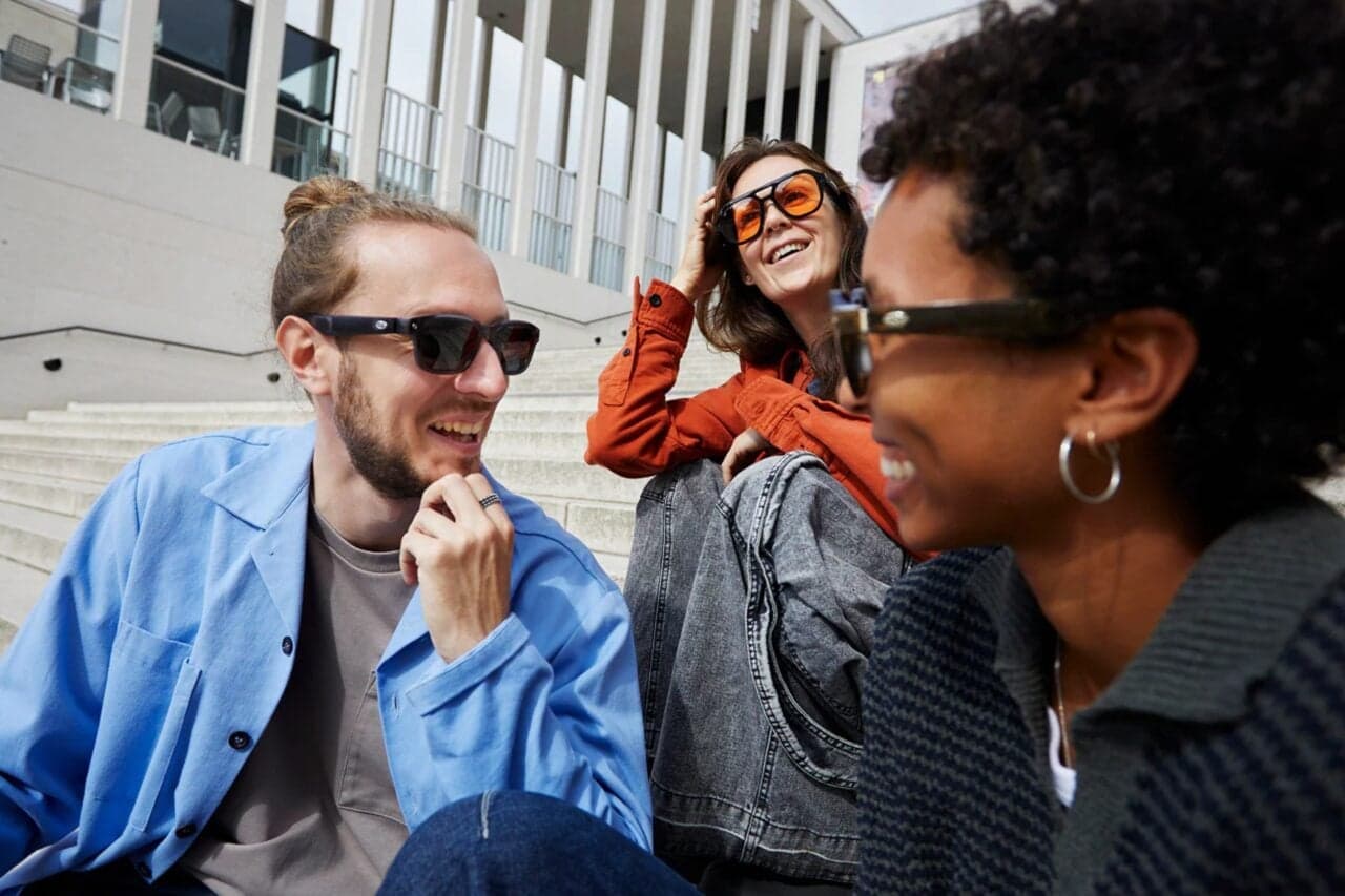 Smart Glasses Are Eyeing the One Thing People Hate More Than Being Spied On