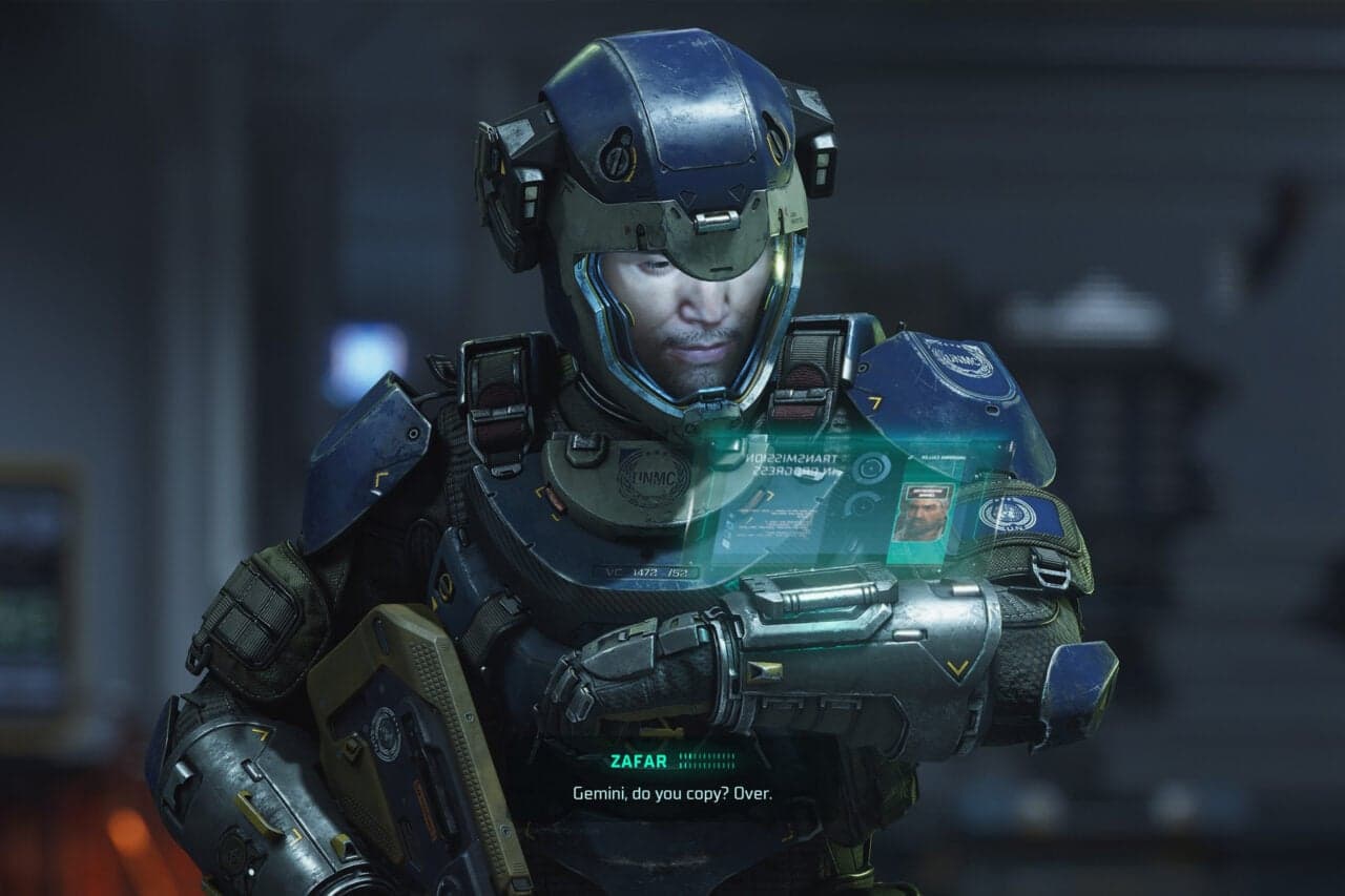 The New ‘Expanse’ Game Could Be More Than Just a ‘Mass Effect’ Riff