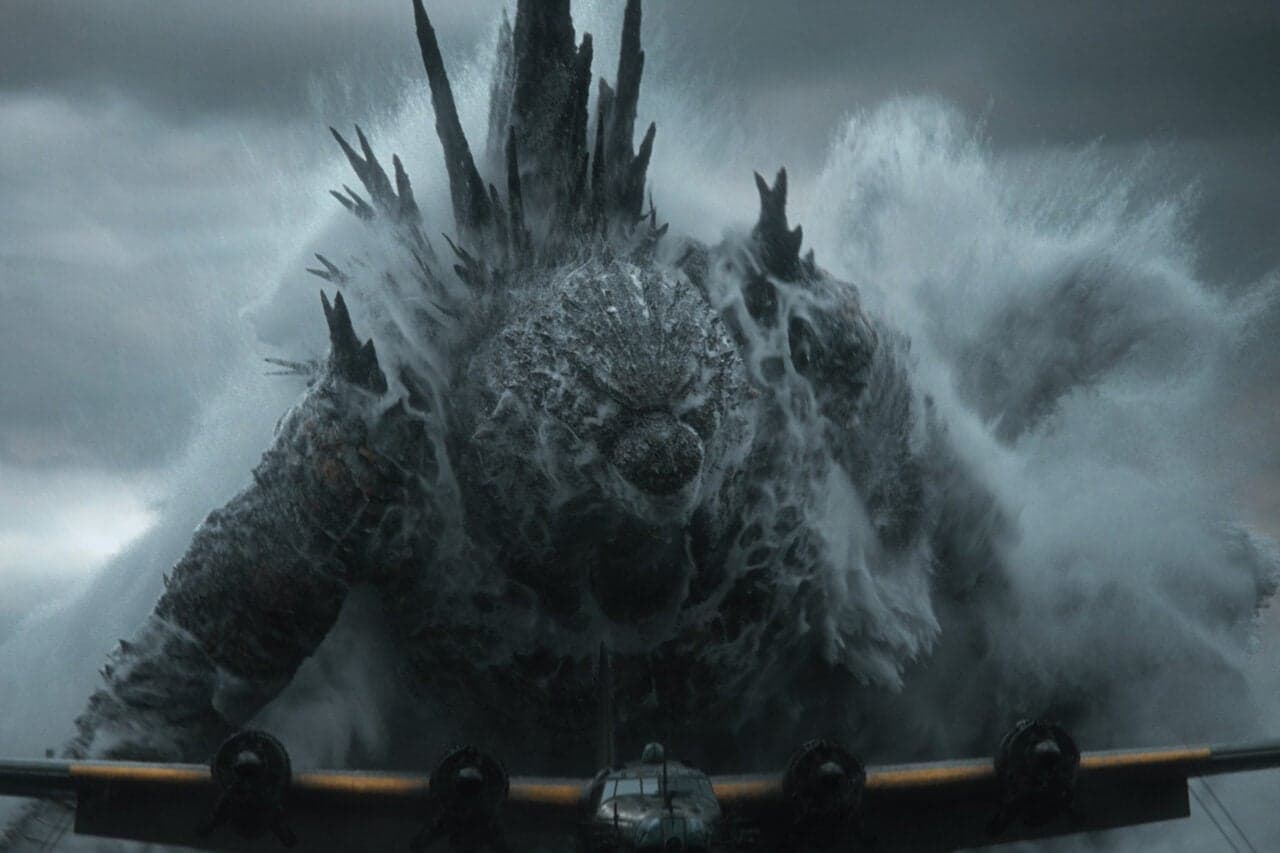 Japanese Man Sentenced For Posting ‘Godzilla’ Spoilers Online