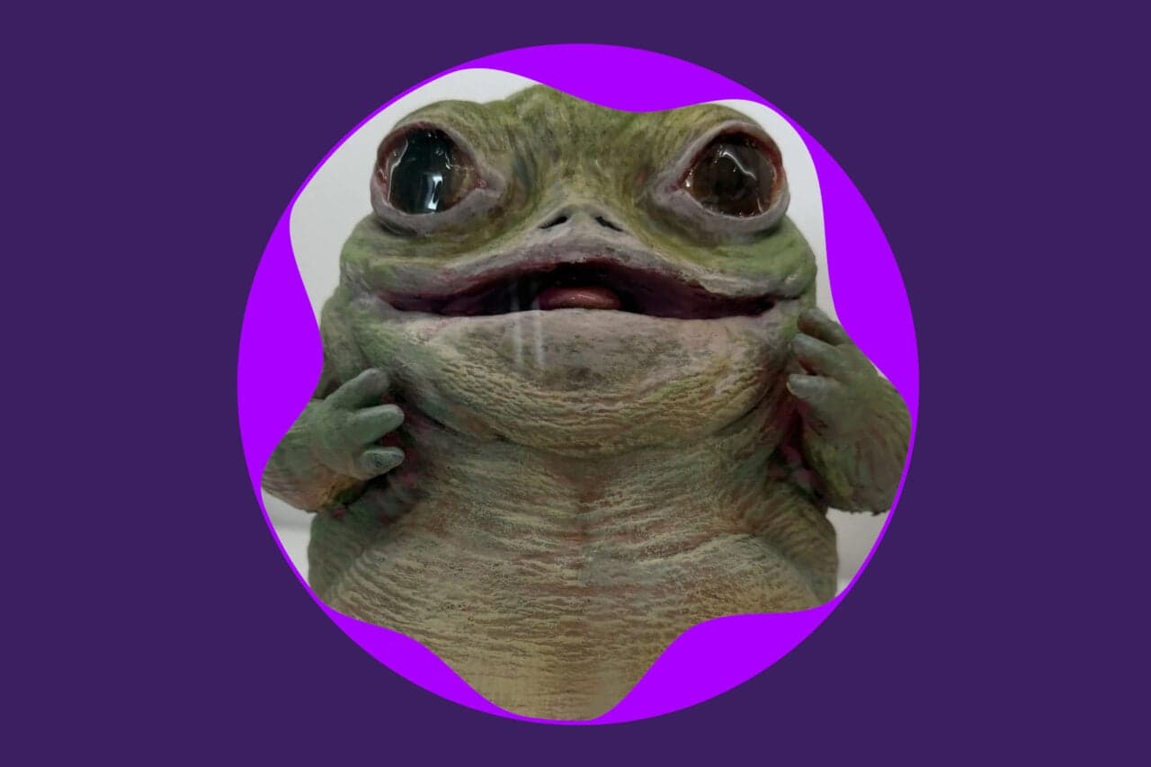 I Fear What Baby Rotta Could Mean For ‘The Mandalorian and Grogu’