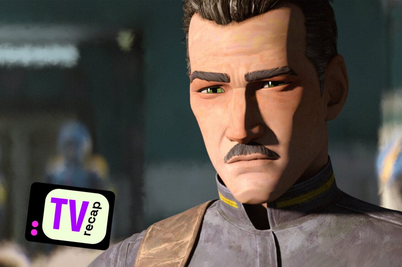 On ‘Maul: Shadow Lord’, the Old Ways Aren’t as Over as They Seem