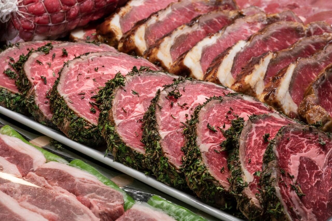 Food Safety Complaints for Meat, Poultry, and Eggs Spiked 40% in 2025 to Record High