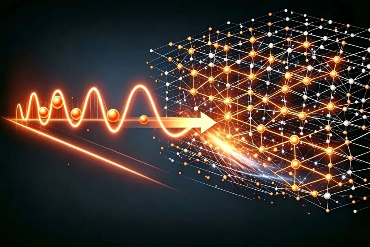 Physicists Now Understand Why a Weird Quantum Gas Refuses to Heat Up