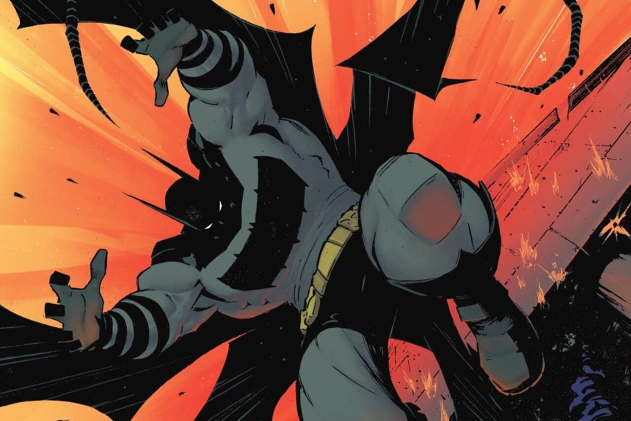 ‘Absolute Batman’ and ‘Joker’ Animated Series in the Works