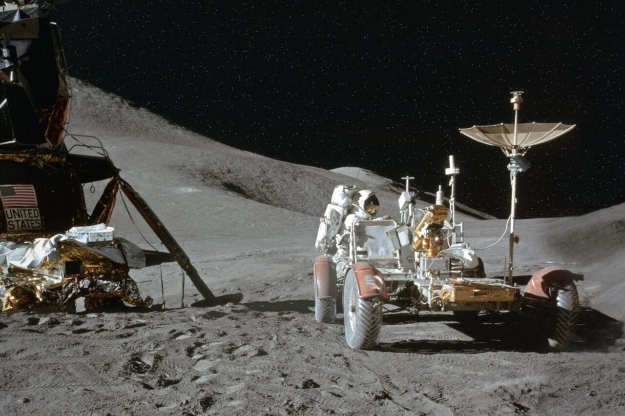 Biologists advocate for NASA to establish lunar quarantine facilities for alien microbes.