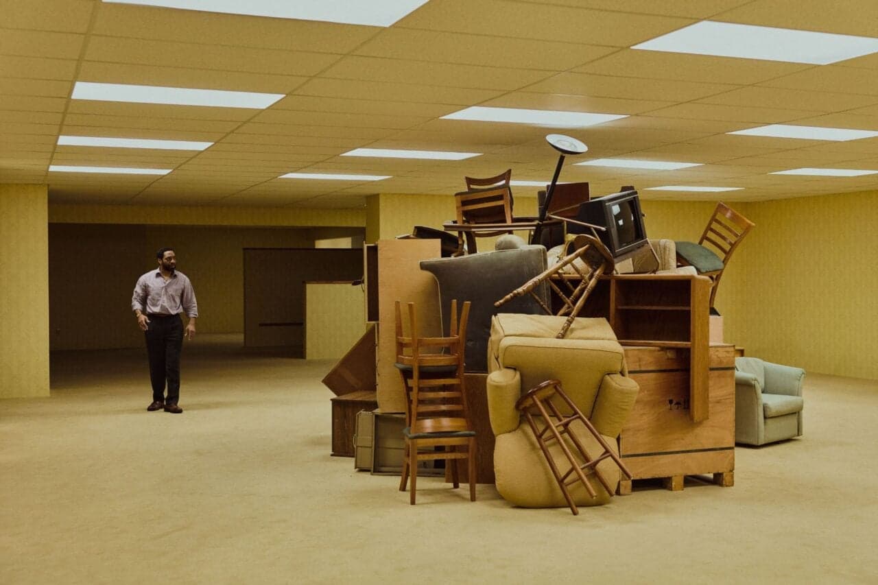 Backrooms Expands with New Rooms to Bring Players Back