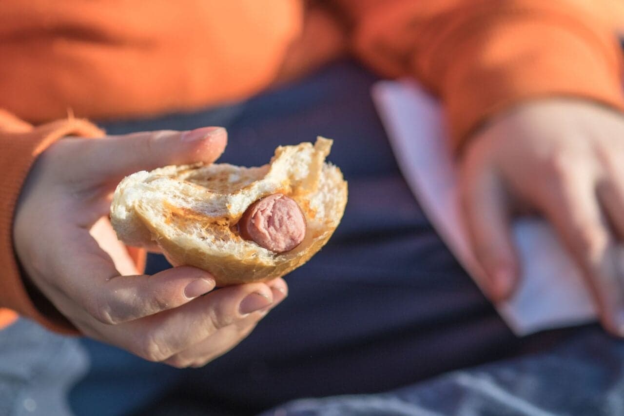 Americans Are in the Dark About the Dangers of Hot Dogs, Survey Finds