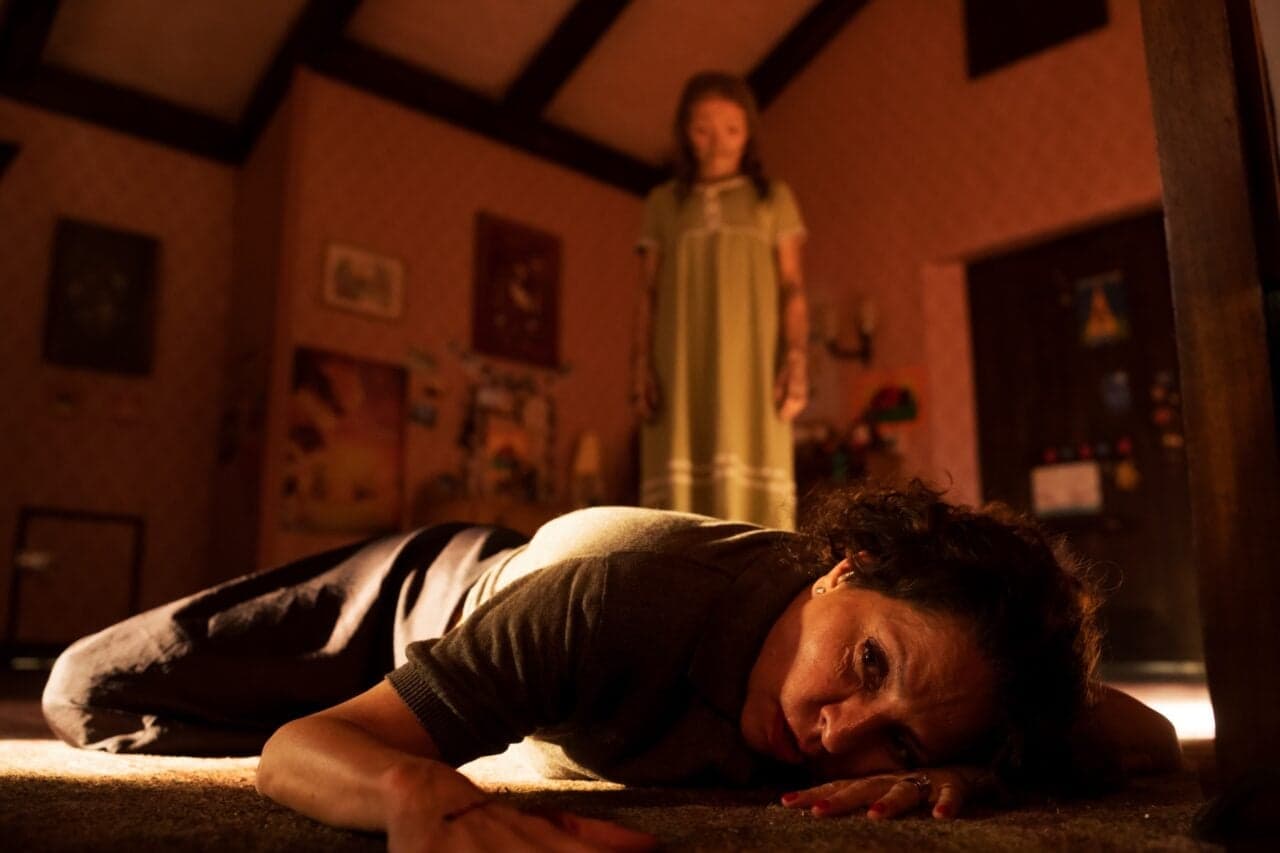 Lee Cronin's The Mummy Debuts on HBO Max Next Week