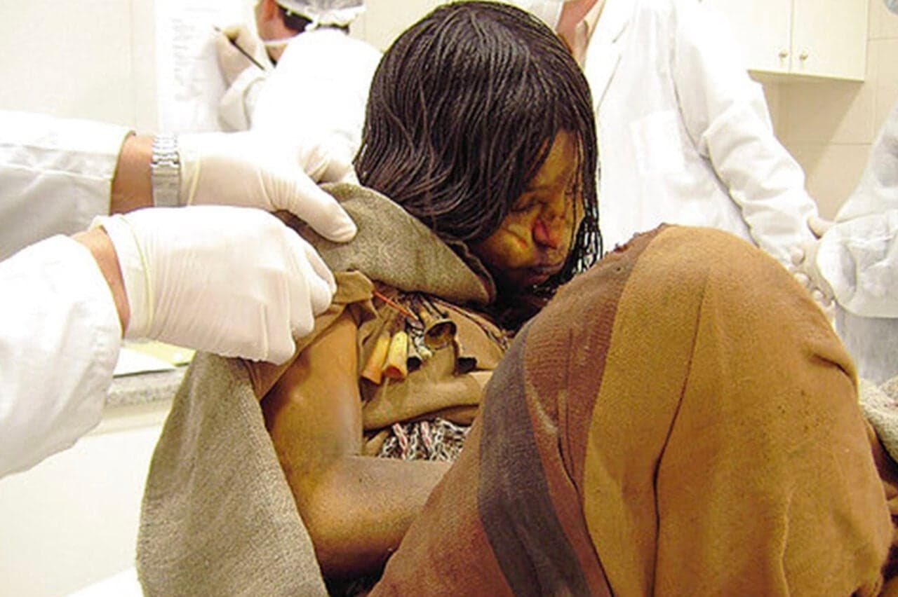 Researchers Uncover New Insights on a Notorious Historical Child Sacrifice