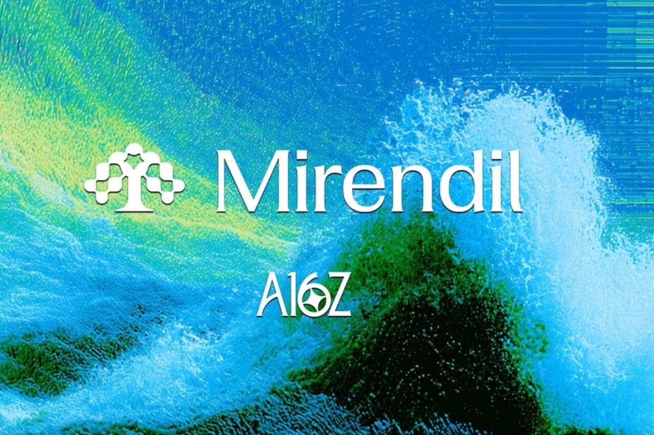 Embrace Self-Improving AI, Encourages Mirendil, Backed by a16z