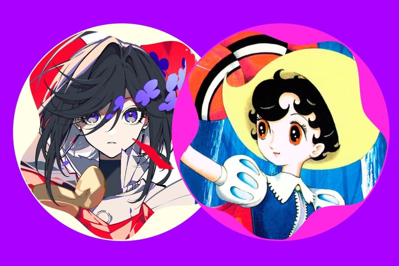 Netflix's 'The Ribbon Hero': A Bold Anime Transformation