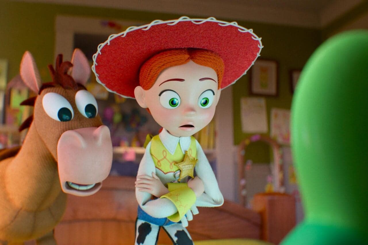 Tech Meets Emotion as Animation Pushes Boundaries with Realistic Storytelling