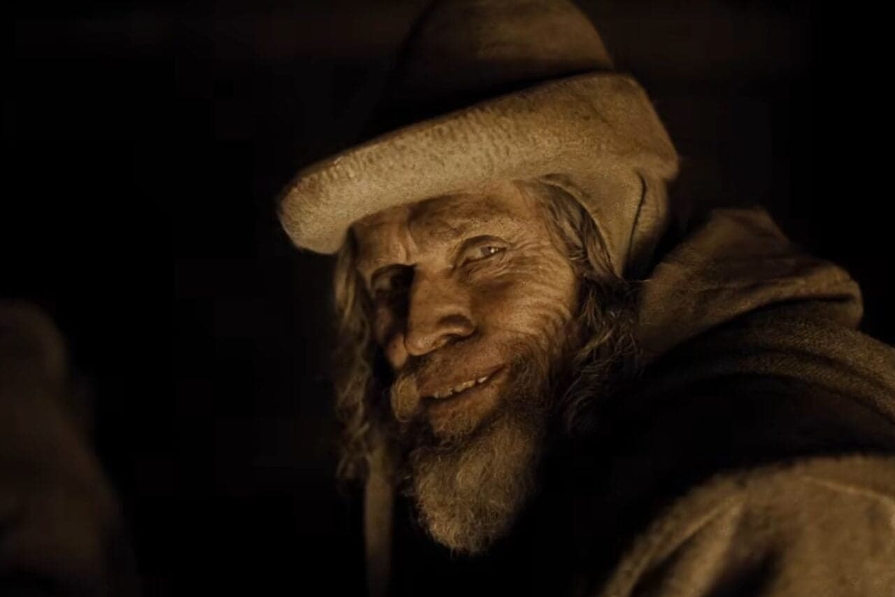 The ‘Werwulf’ Trailer Invites You to Embrace the Darkness