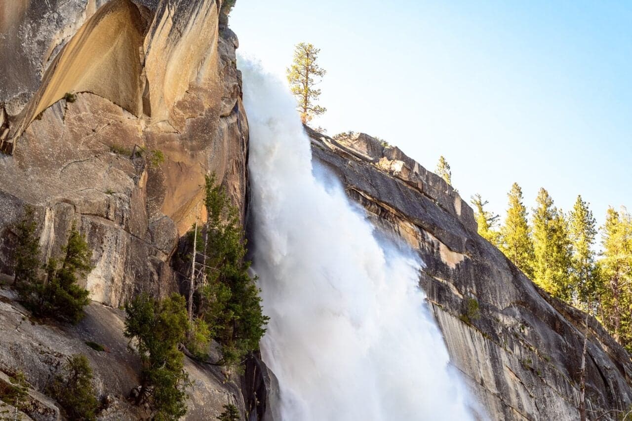 Trump Administration Aims to Conceal National Park Fatalities