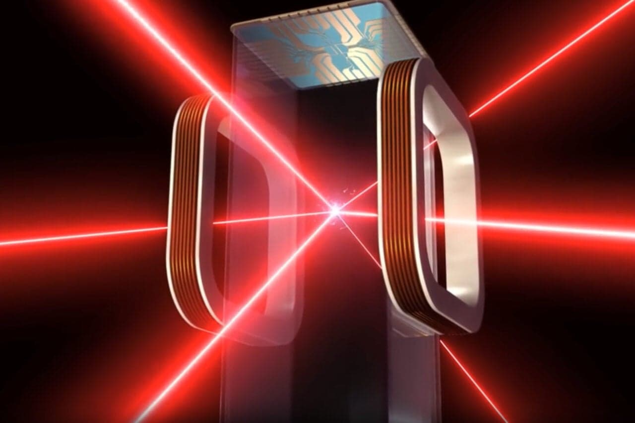 NASA Creates Fifth State of Matter in Space Environment