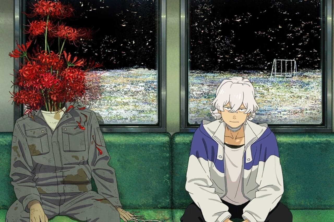 Netflix Secures Anime Rights for Iconic Dystopian Manga 'Fool Night