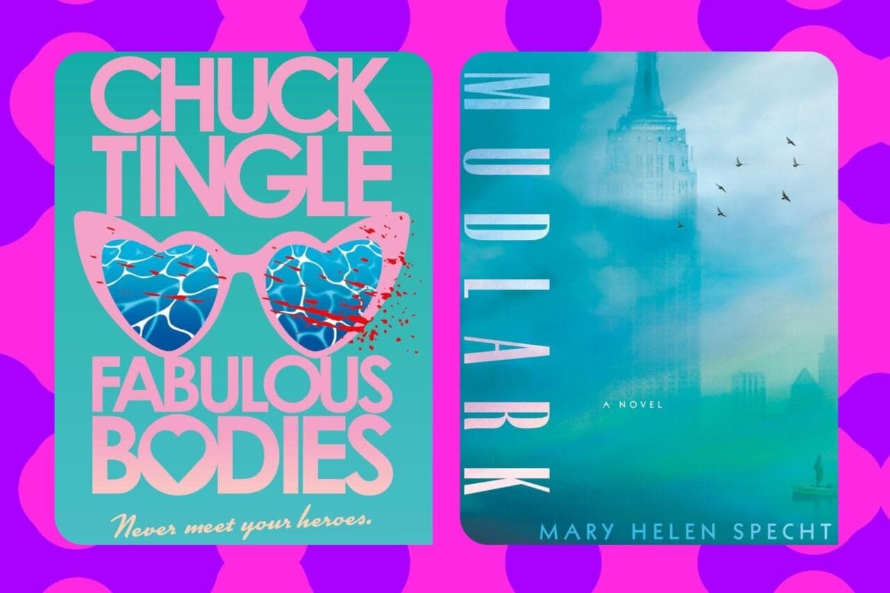 July Sees Launch of 10 Exciting New Audiobooks in Sci-Fi, Fantasy, Horror