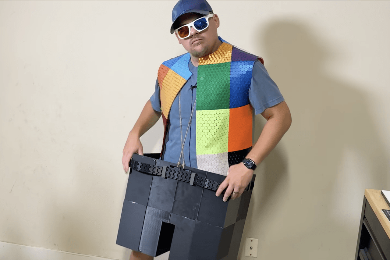 3D Printing Full Outfits: Innovative Possibility or Fashion Faux Pas?